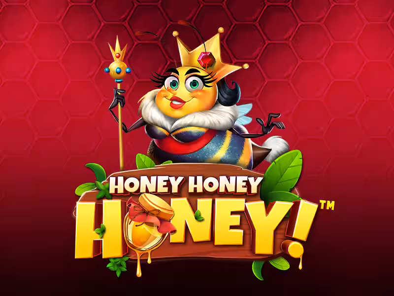 Honey Honey Honey
